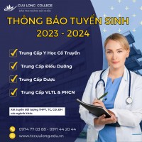 TUYEN SINH