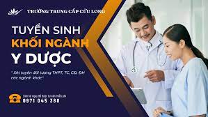 CAO ĐẲNG DƯỢC